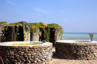 Wadi Lahami Village -